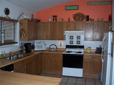 1866 Marble Ridge Drive Tucson, AZ 85715 - Photo 4 of 10