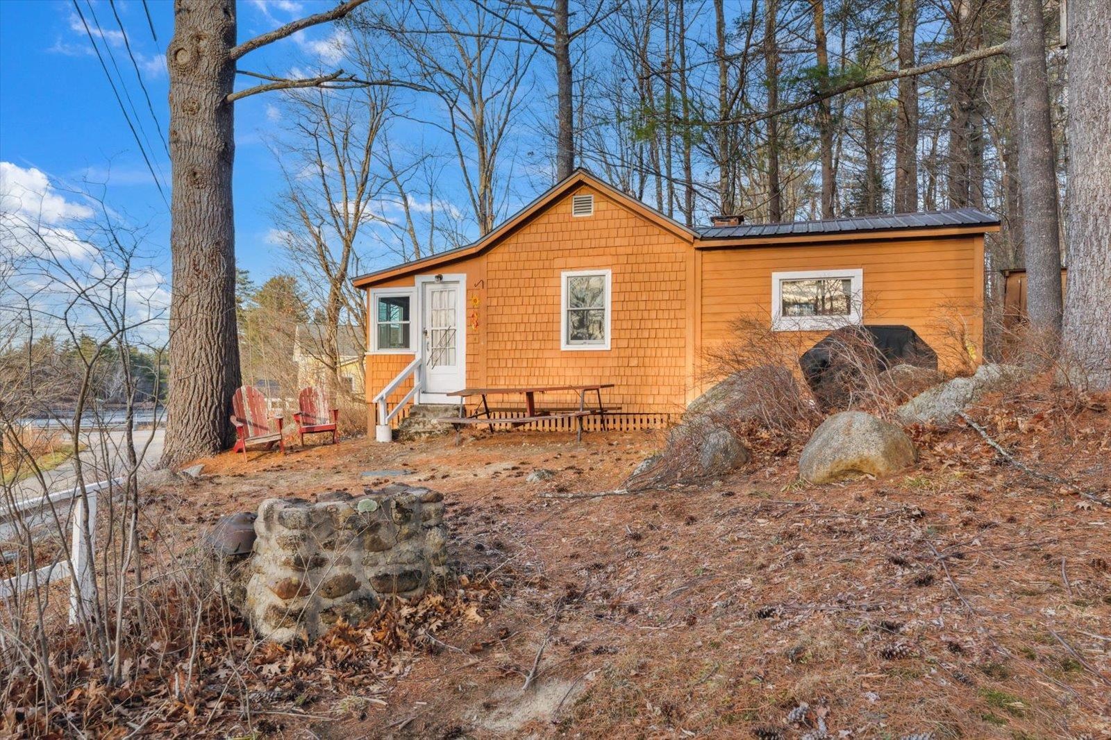 15 Deadbrook Road Stoddard, NH 03464 - Photo 5 of 45