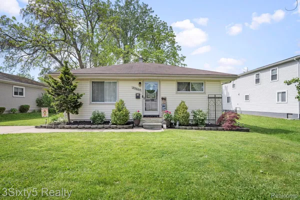 $150,000 | 23665 Baske Street, Taylor, MI 48180
