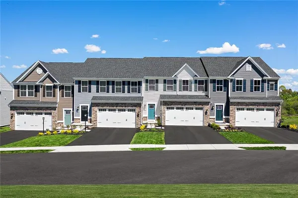 $399,870 | 151 Victoria Drive, Canonsburg, PA 15317