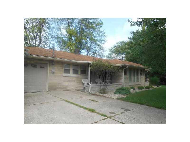 2510 North Marr Road Columbus, IN 47203 - Photo 1 of 21 Gallery Image 1