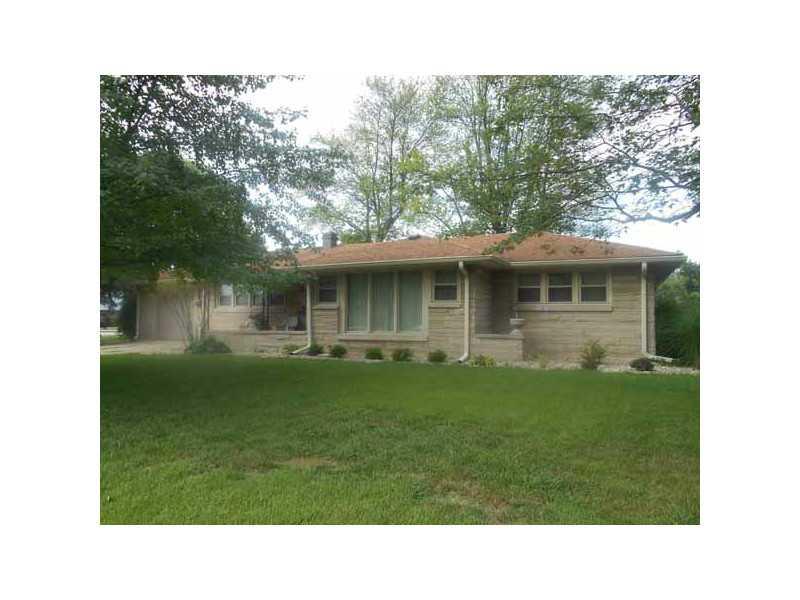 2510 North Marr Road Columbus, IN 47203 - Photo 2 of 21 Gallery Image 2