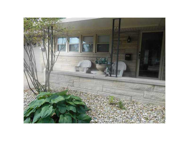2510 North Marr Road Columbus, IN 47203 - Photo 5 of 21 Gallery Image 5