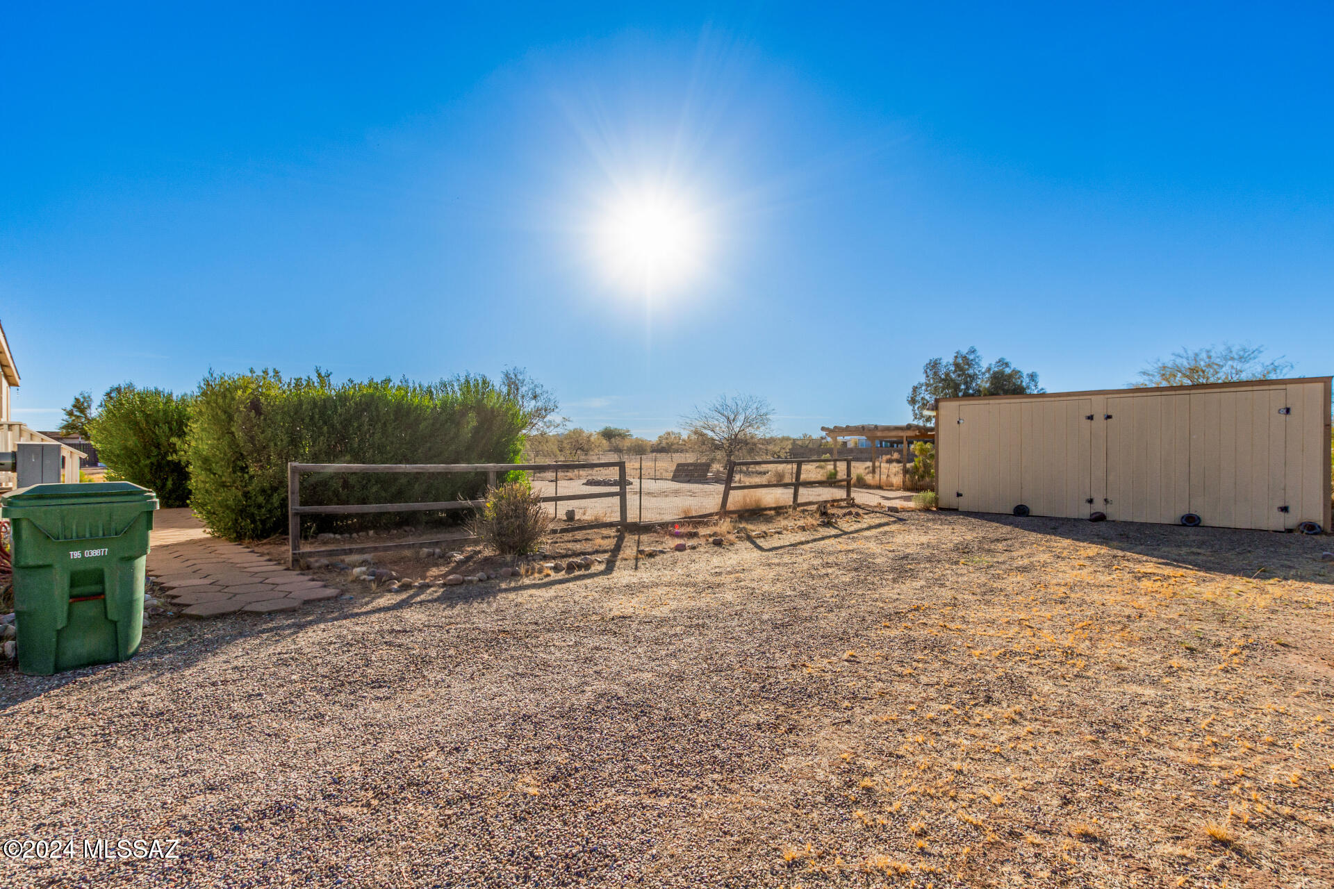 11241 North Derringer Road Marana, AZ 85653 - Photo 25 of 29
