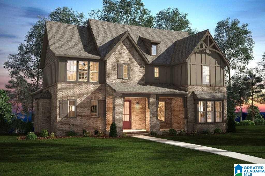 1908 Blackridge Road Birmingham, AL 35244 - Photo 1 of 16