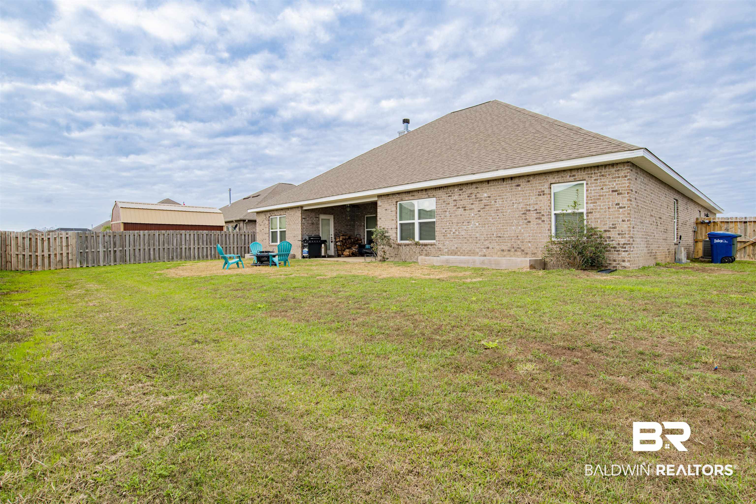 648 Harahan Lane Foley, AL 36535 - Photo 33 of 33