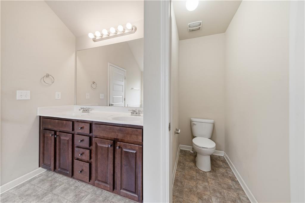1671 Stone Meadow Road Lithonia, GA 30058 - Photo 16 of 19