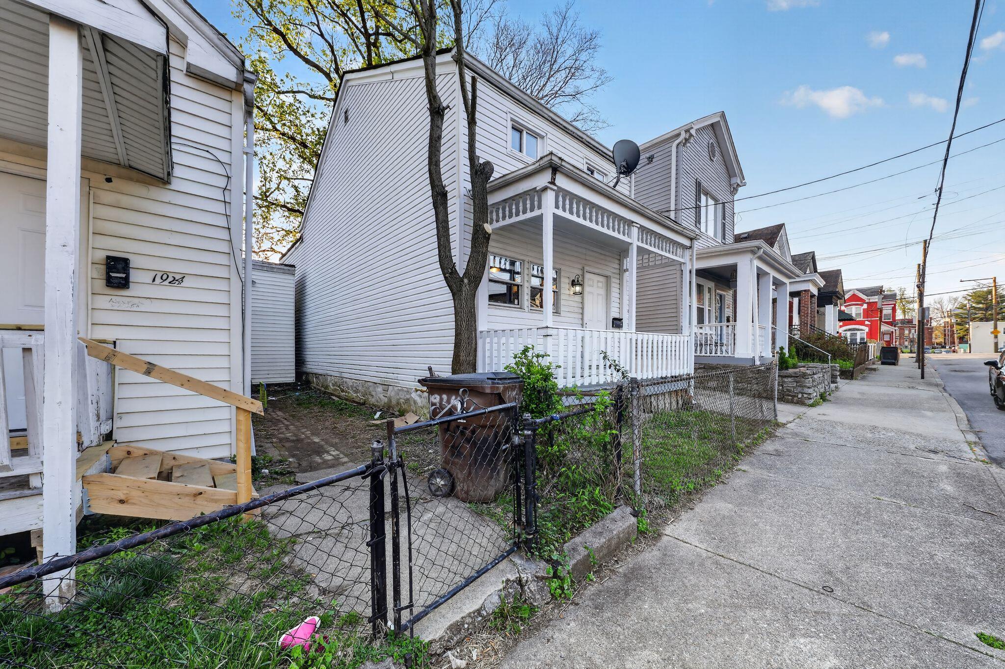 1926 Pearl Street Covington, KY 41014 - Photo 30 of 34
