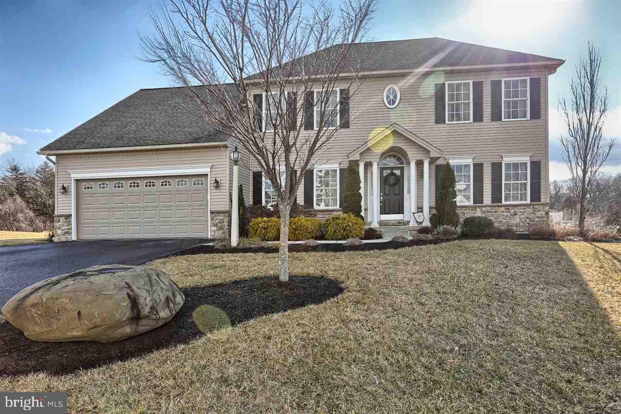 7277 Olde Mill Road Harrisburg, PA 17112 - Photo 1 of 25 Gallery Image 1