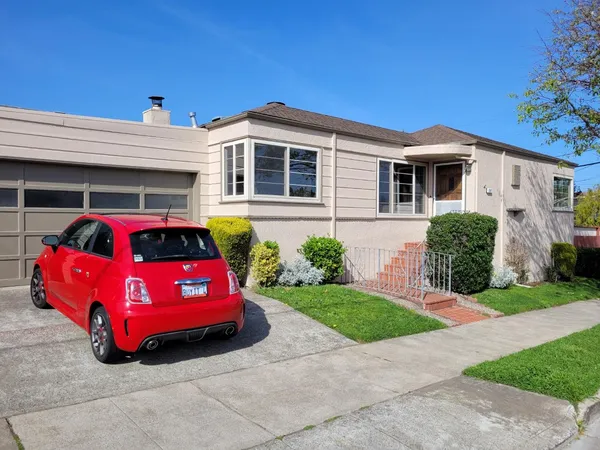 $1,300,000 | 297 San Anselmo Avenue North, San Bruno, CA 94066