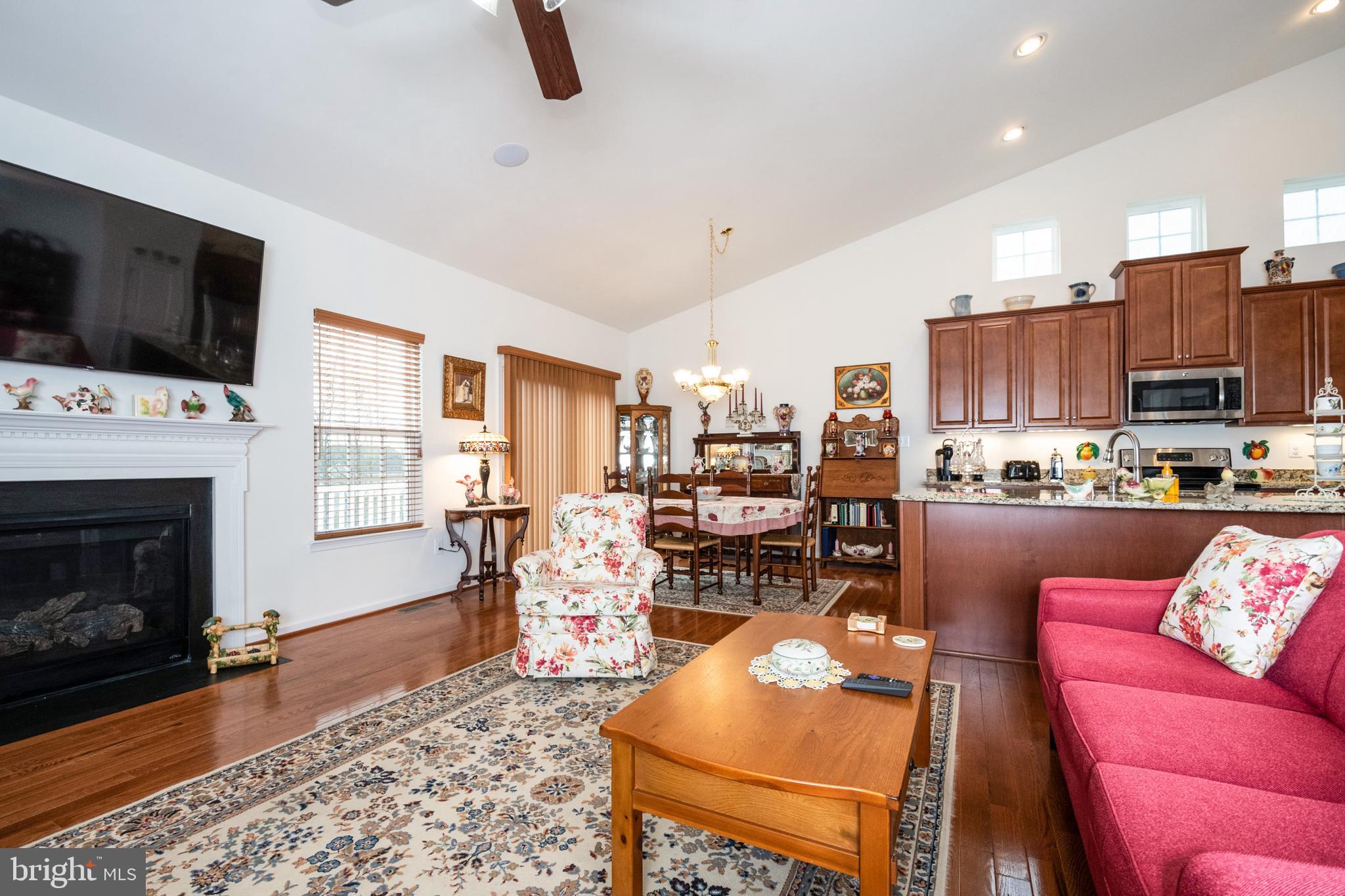 119 Rooftop Court Stephenson, VA 22656 - Photo 15 of 36 great room