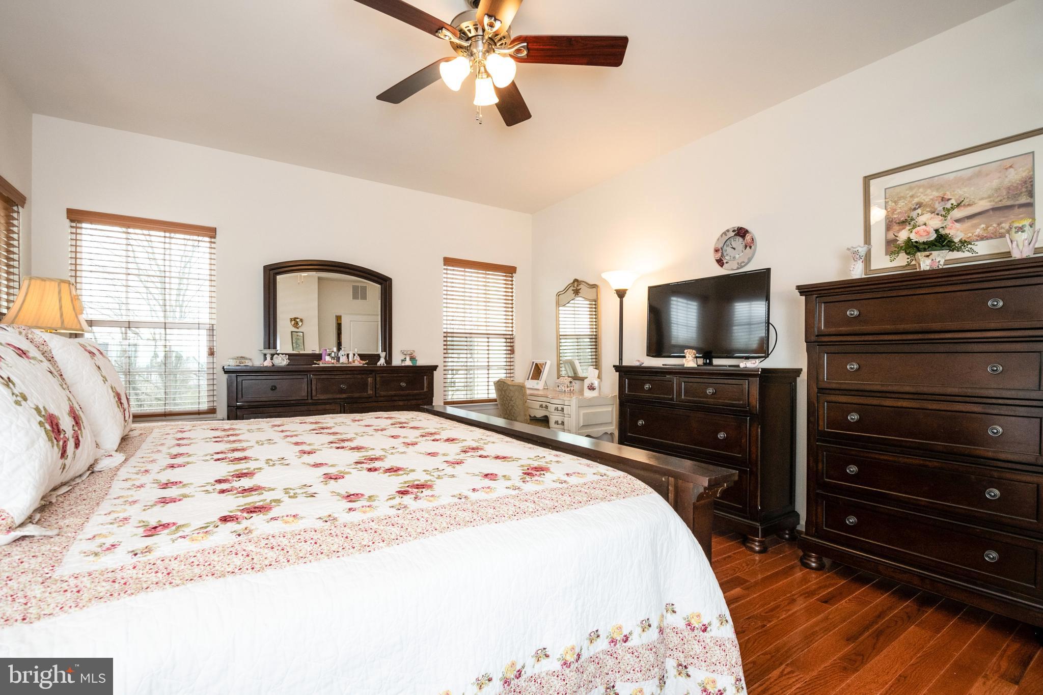 119 Rooftop Court Stephenson, VA 22656 - Photo 22 of 36 master bedroom
