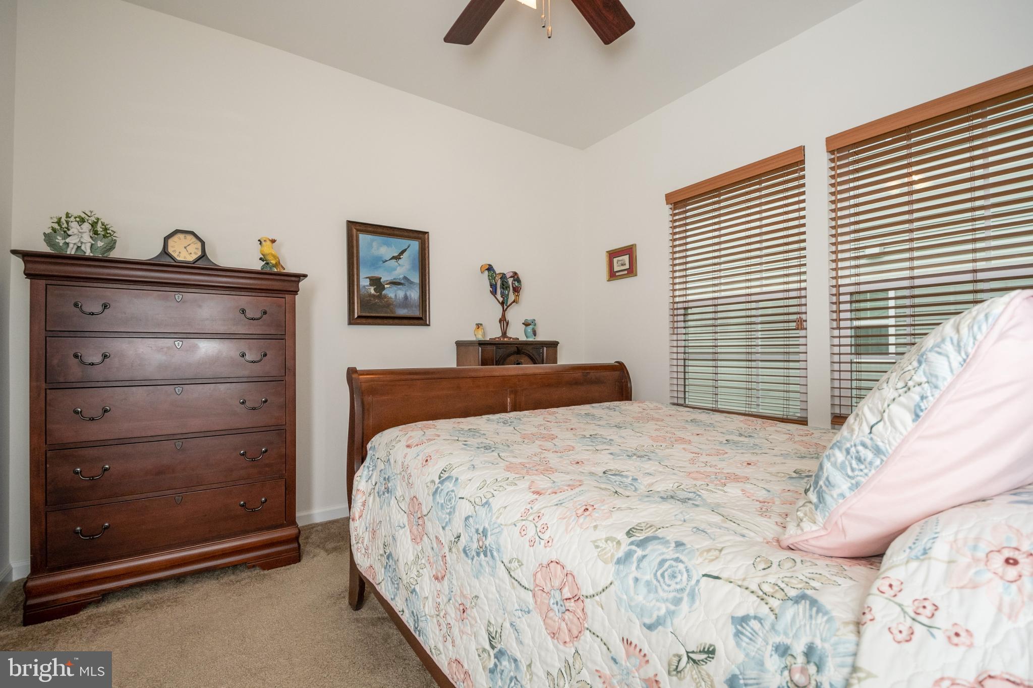 119 Rooftop Court Stephenson, VA 22656 - Photo 24 of 36 3rd bedroom