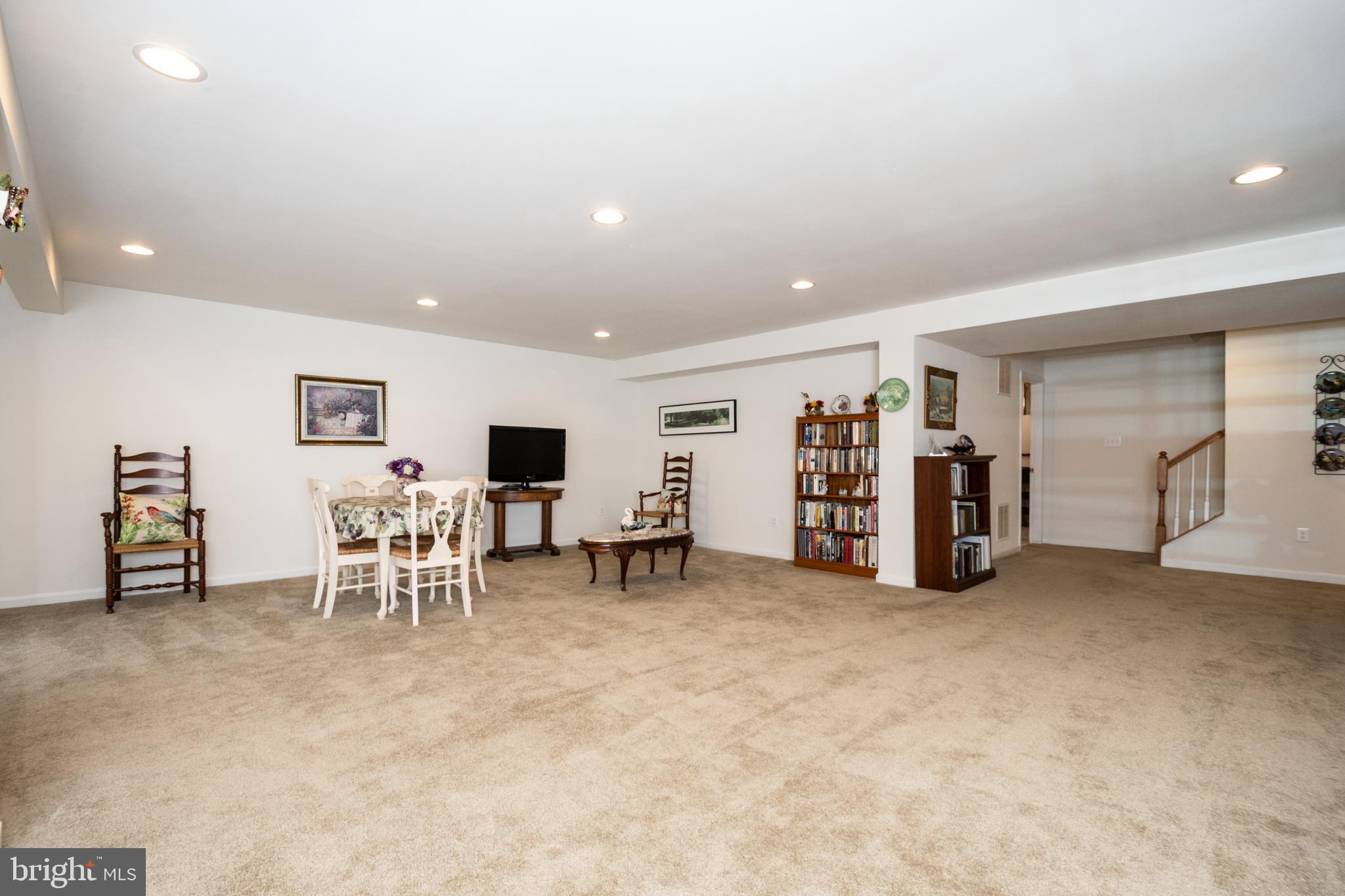119 Rooftop Court Stephenson, VA 22656 - Photo 32 of 36 Huge family room