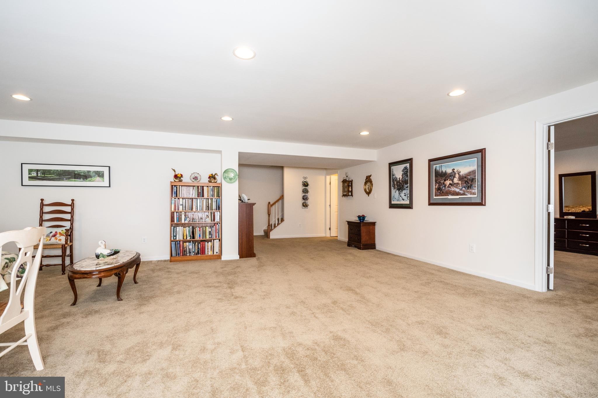 119 Rooftop Court Stephenson, VA 22656 - Photo 33 of 36 family room