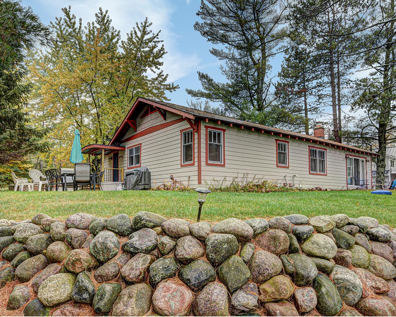 8984 Midlake Road Woodruff, WI 54568 - Photo 19 of 35 Gallery Image 19