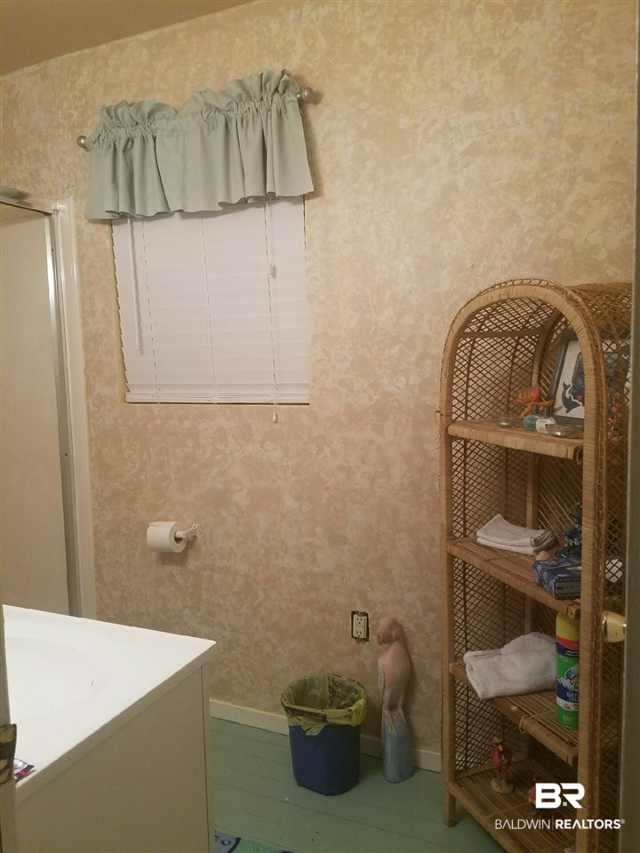 566 Our Road Gulf Shores, AL 36542 - Photo 8 of 8 Bathroom