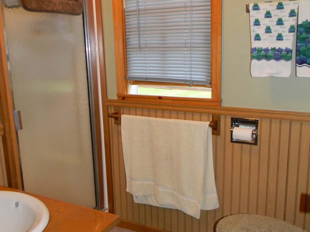 N11161 Stone Road Tomahawk, WI 54487 - Photo 19 of 31 Gallery Image 19