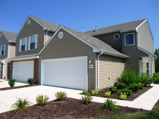 25249 Faraday Road, Unit 4 Manhattan, IL 60442 - Photo 1 of 1