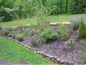40 Mound Manor Road St. Marys, WV 26170 - Photo 6 of 12 Landscaping