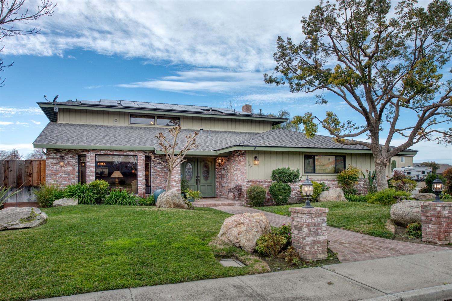 802 Frank Avenue Dos Palos, CA 93620 - Photo 2 of 50