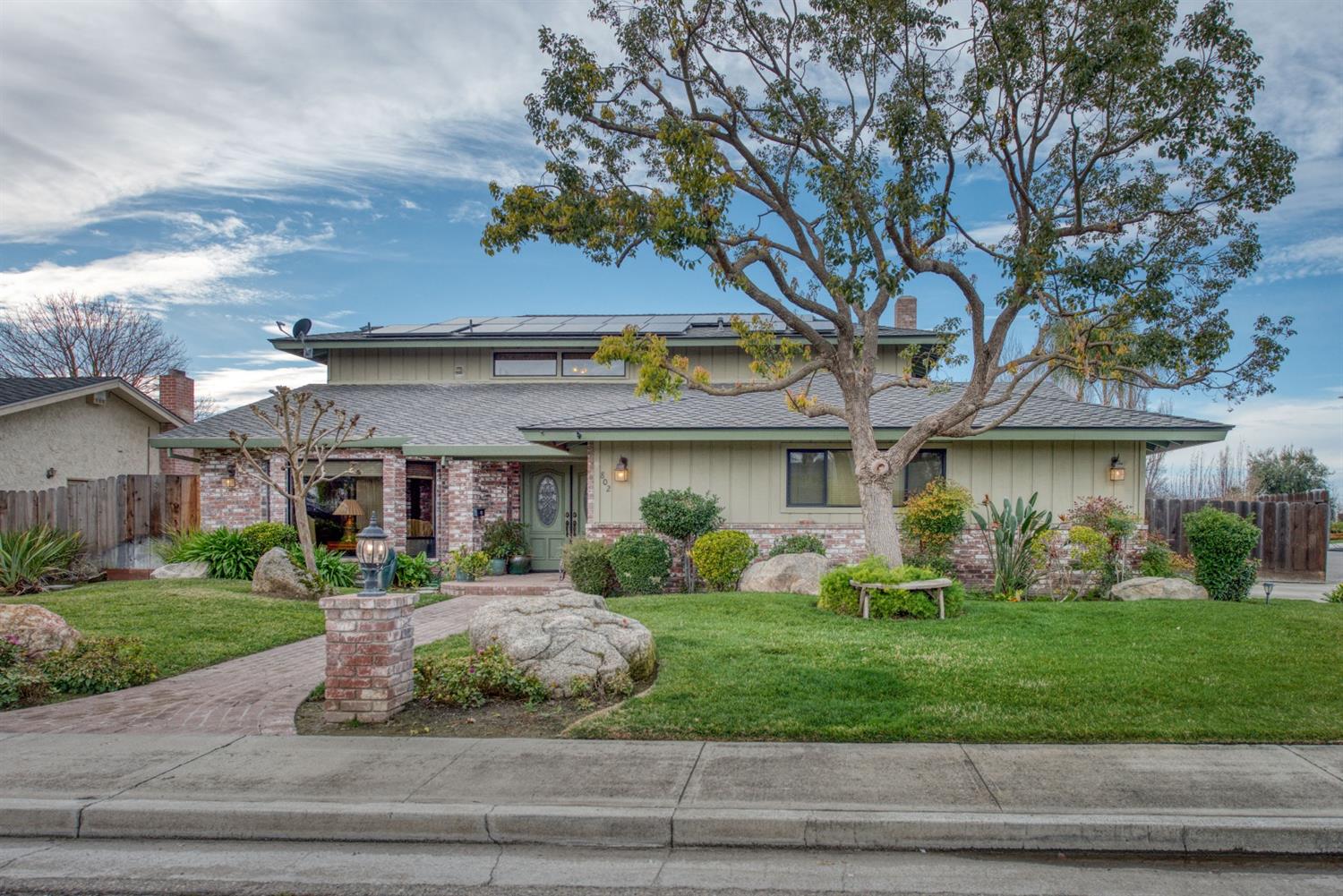 802 Frank Avenue Dos Palos, CA 93620 - Photo 3 of 50