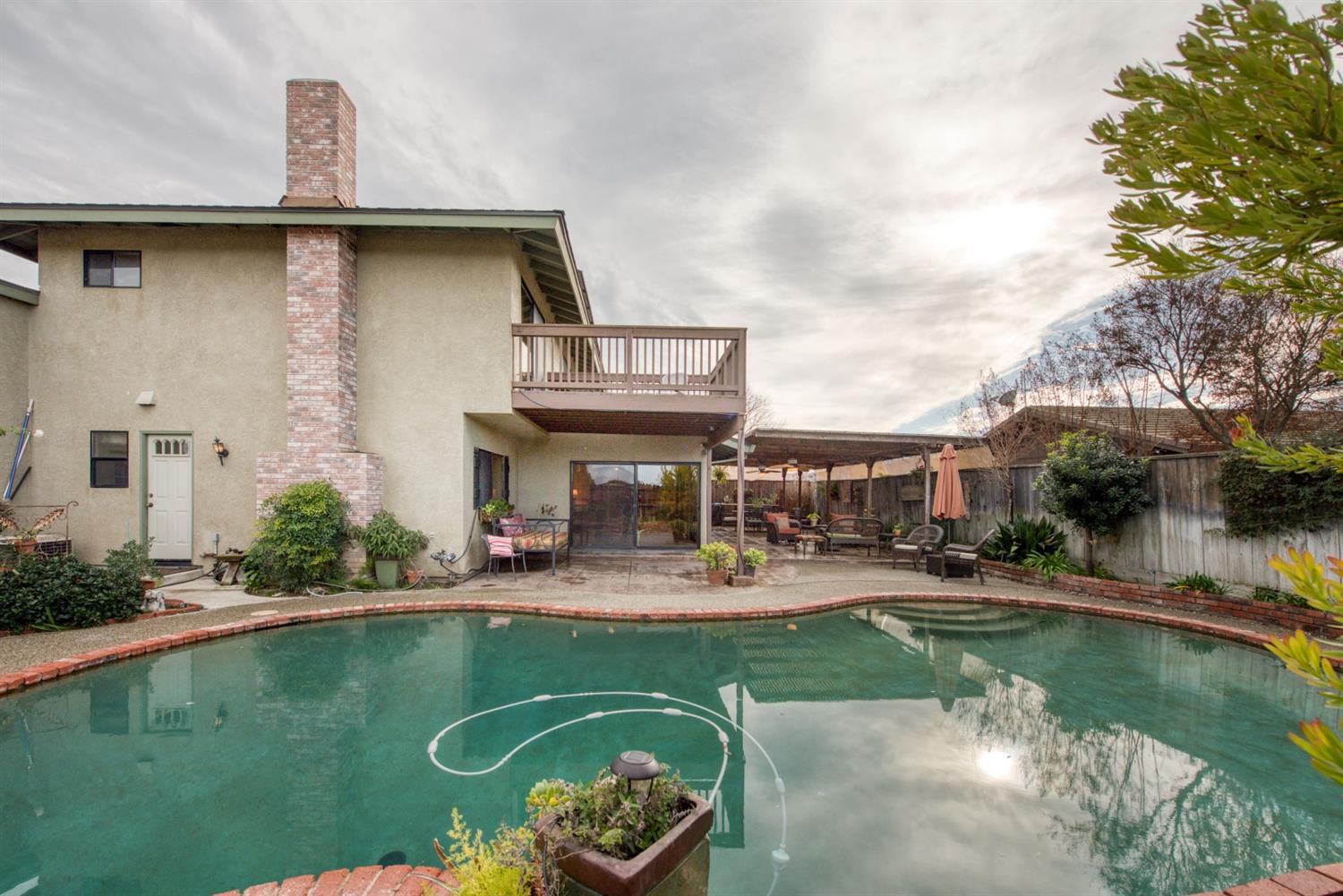 802 Frank Avenue Dos Palos, CA 93620 - Photo 47 of 50