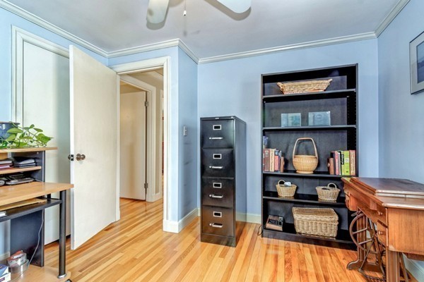 21 Garnet Road Boston, MA 02132 - Photo 22 of 28 Gallery Image 22