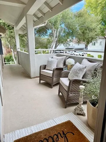 $647,500 | 1498 Aarhus Drive, Unit C, Solvang, CA 93463
