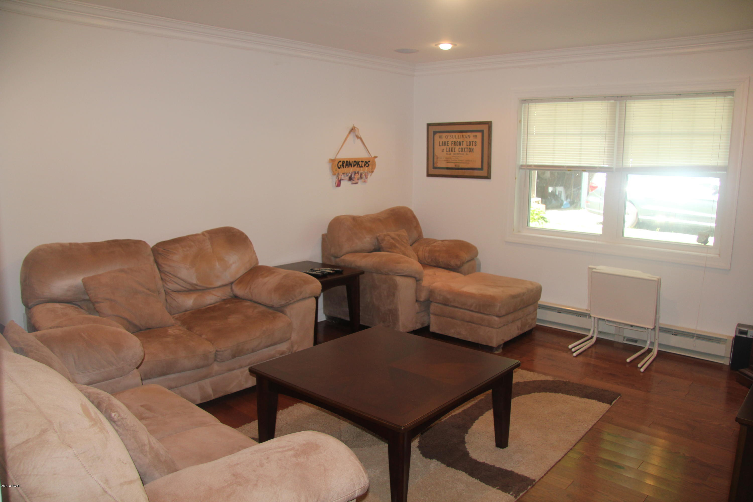 38 Coxton Lake Road Thompson, PA 18465 - Photo 21 of 22 Family Room
