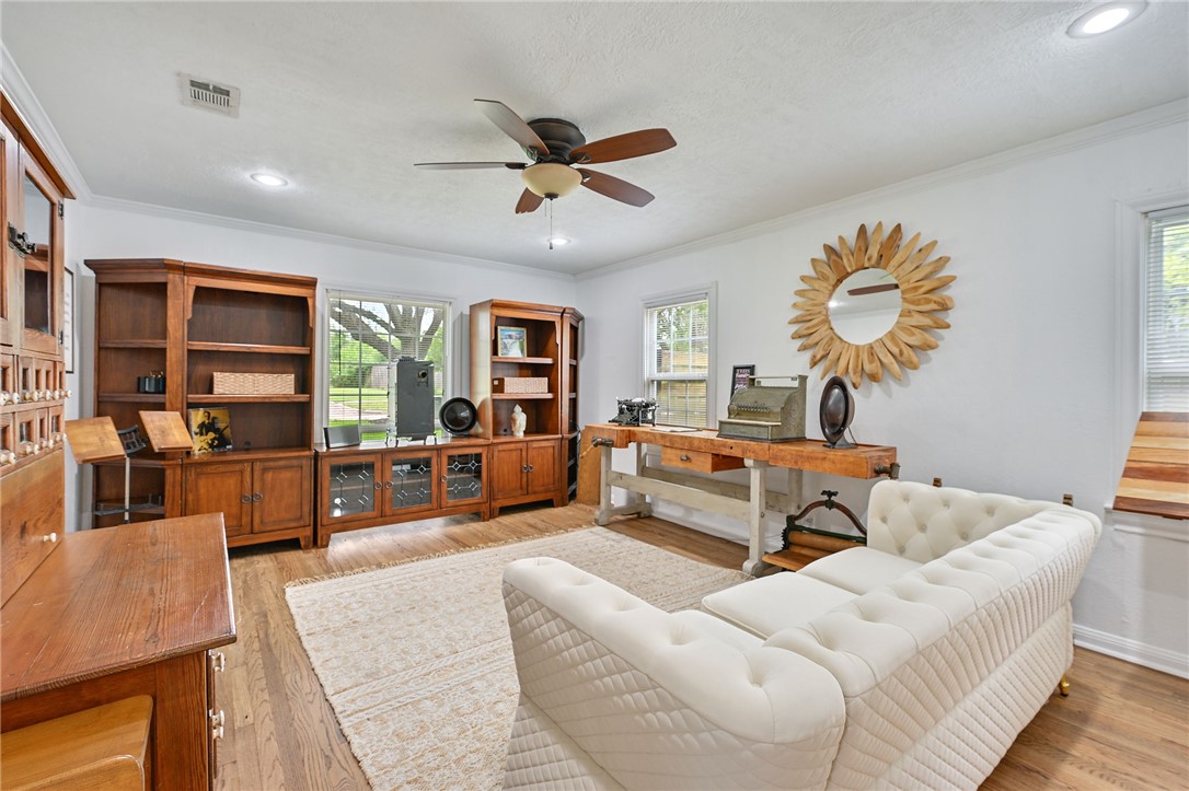 3805 Ridgewood Street Bryan, TX 77801 - Photo 15 of 15