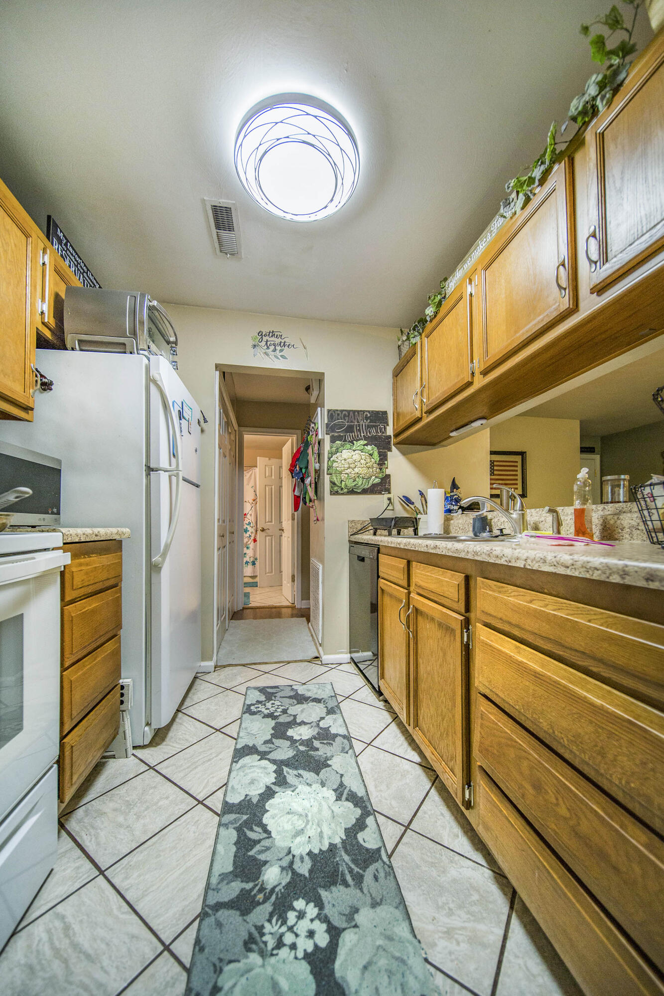 3353 Forest Ridge Road Roanoke, VA 24018 - Photo 6 of 12 a view of utility room