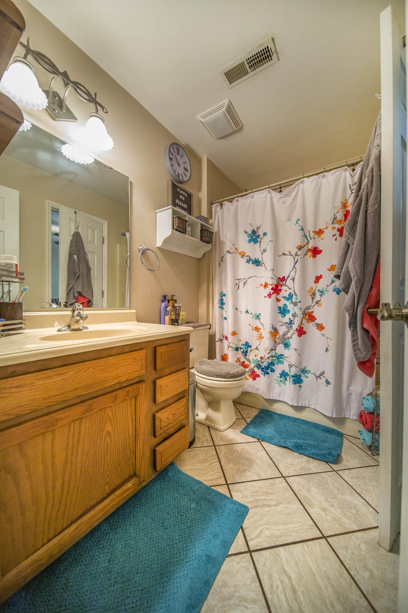 3353 Forest Ridge Road Roanoke, VA 24018 - Photo 8 of 12 a view of a play room with toys