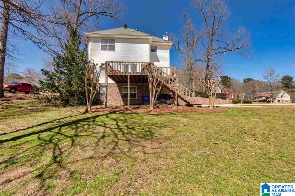100 Brook Circle Chelsea, AL 35043 - Photo 37 of 38