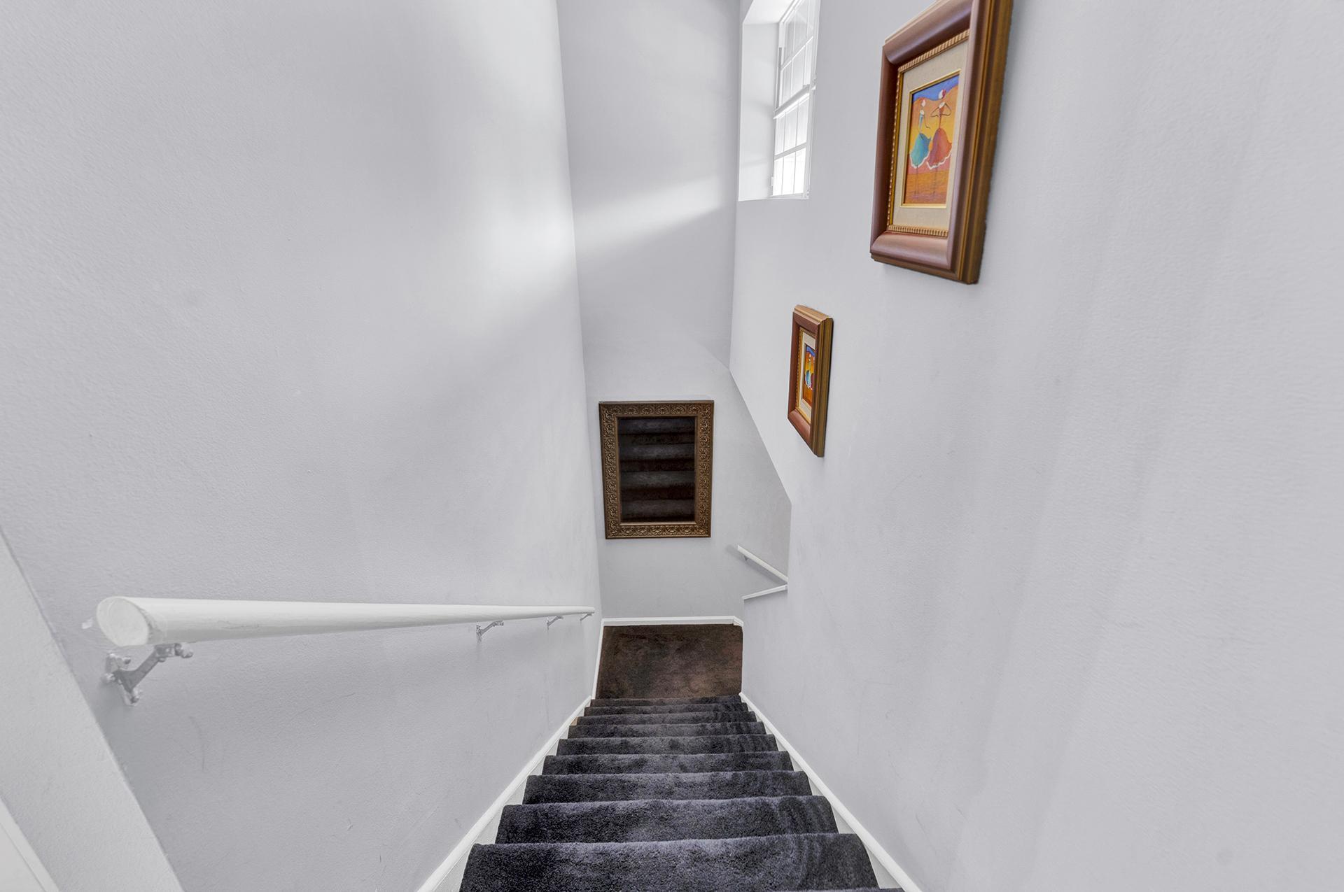 6703 Via Regina Boca Raton, FL 33433 - Photo 23 of 37 Stairs