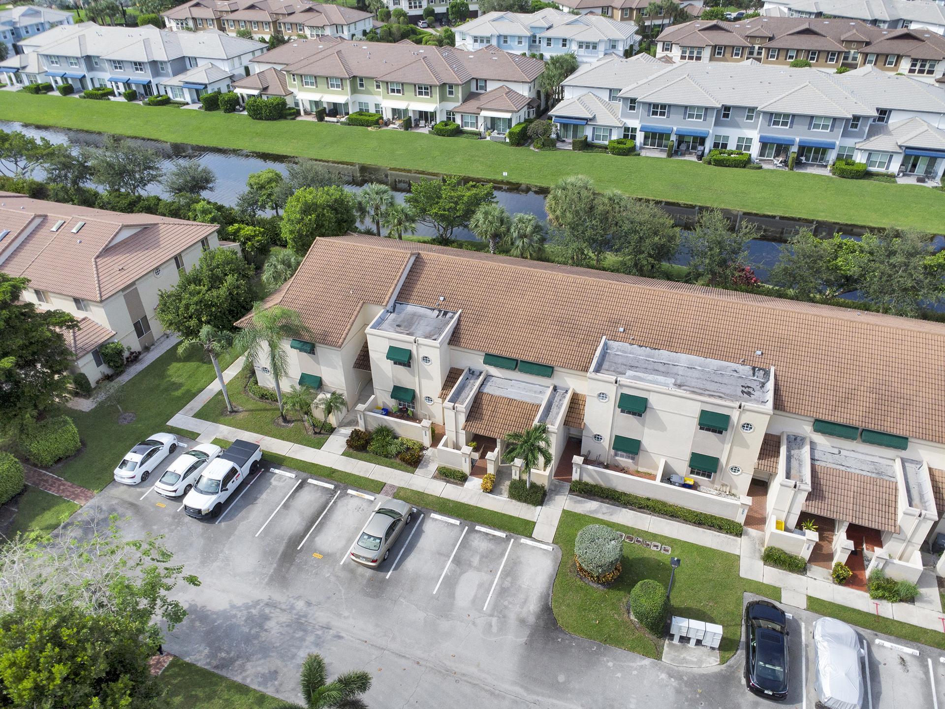 6703 Via Regina Boca Raton, FL 33433 - Photo 33 of 37 Fantastic Location