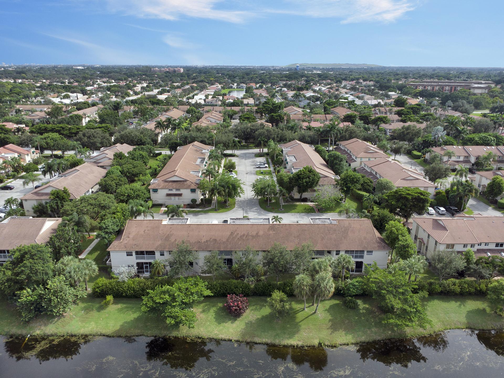 6703 Via Regina Boca Raton, FL 33433 - Photo 34 of 37 Fantastic Location