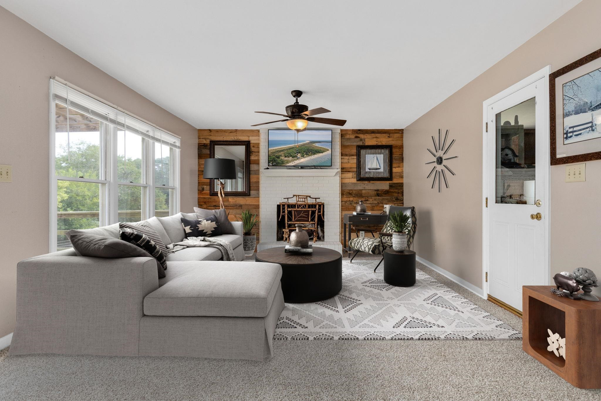 1007 Lake Path Road Willow Spring, NC 27592 - Photo 10 of 39 Photo 10