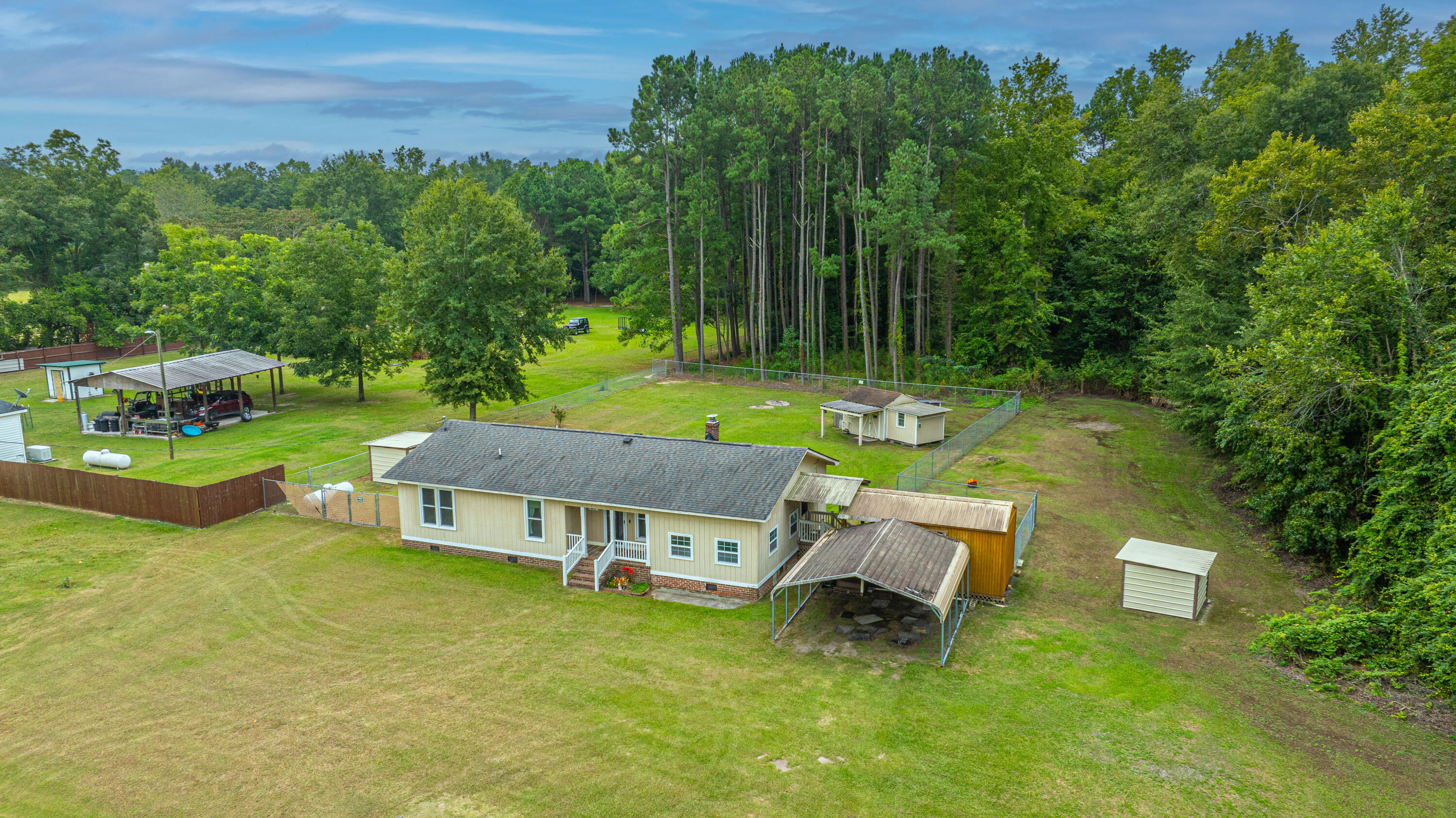 3279 Wire Road St. George, SC 29477 - Photo 65 of 92