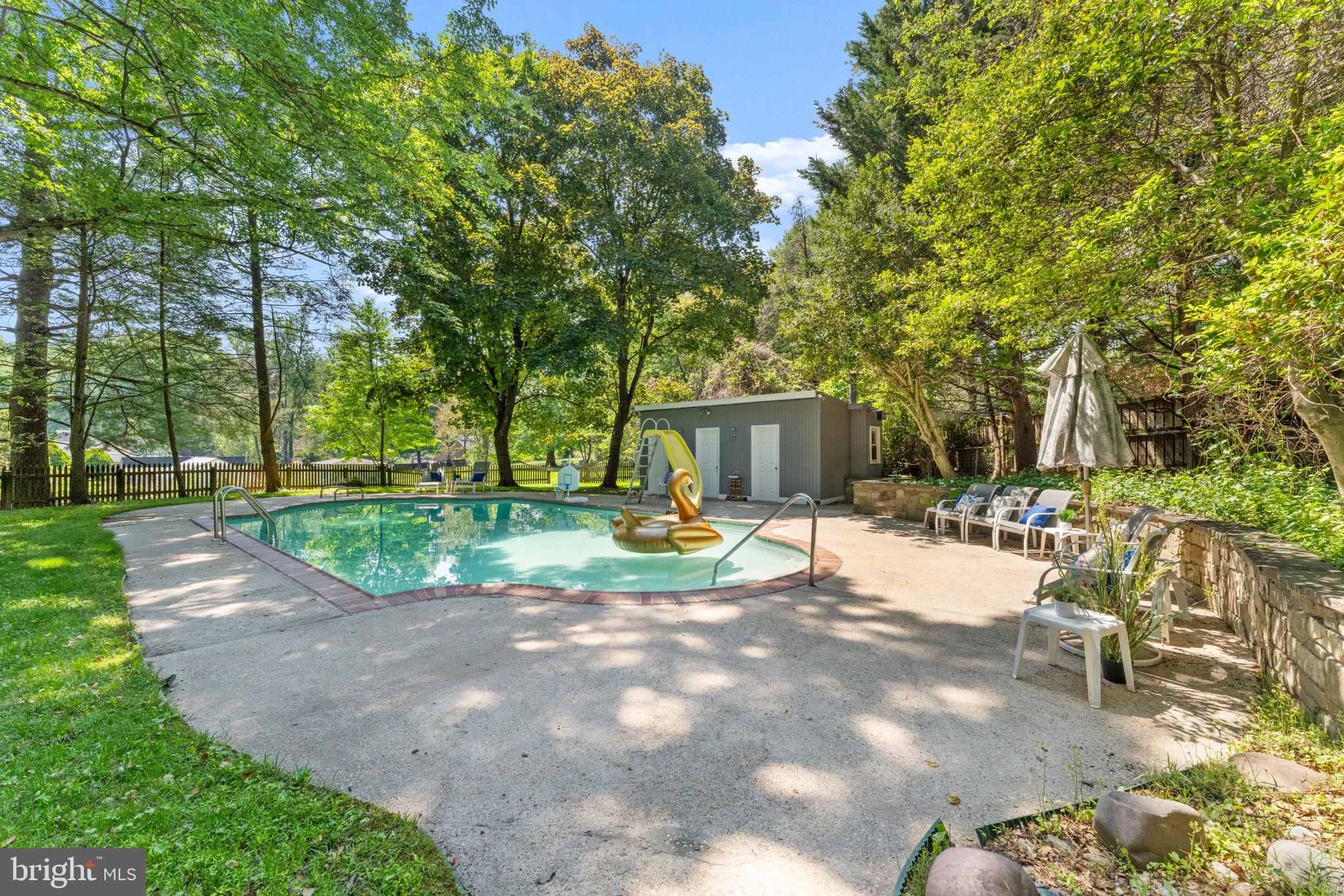 11712 Berwick Road Silver Spring, MD 20904 - Photo 25 of 42