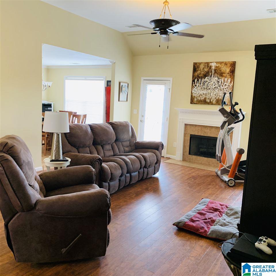 116 Hastings Lane Alabaster, AL 35114 - Photo 12 of 44