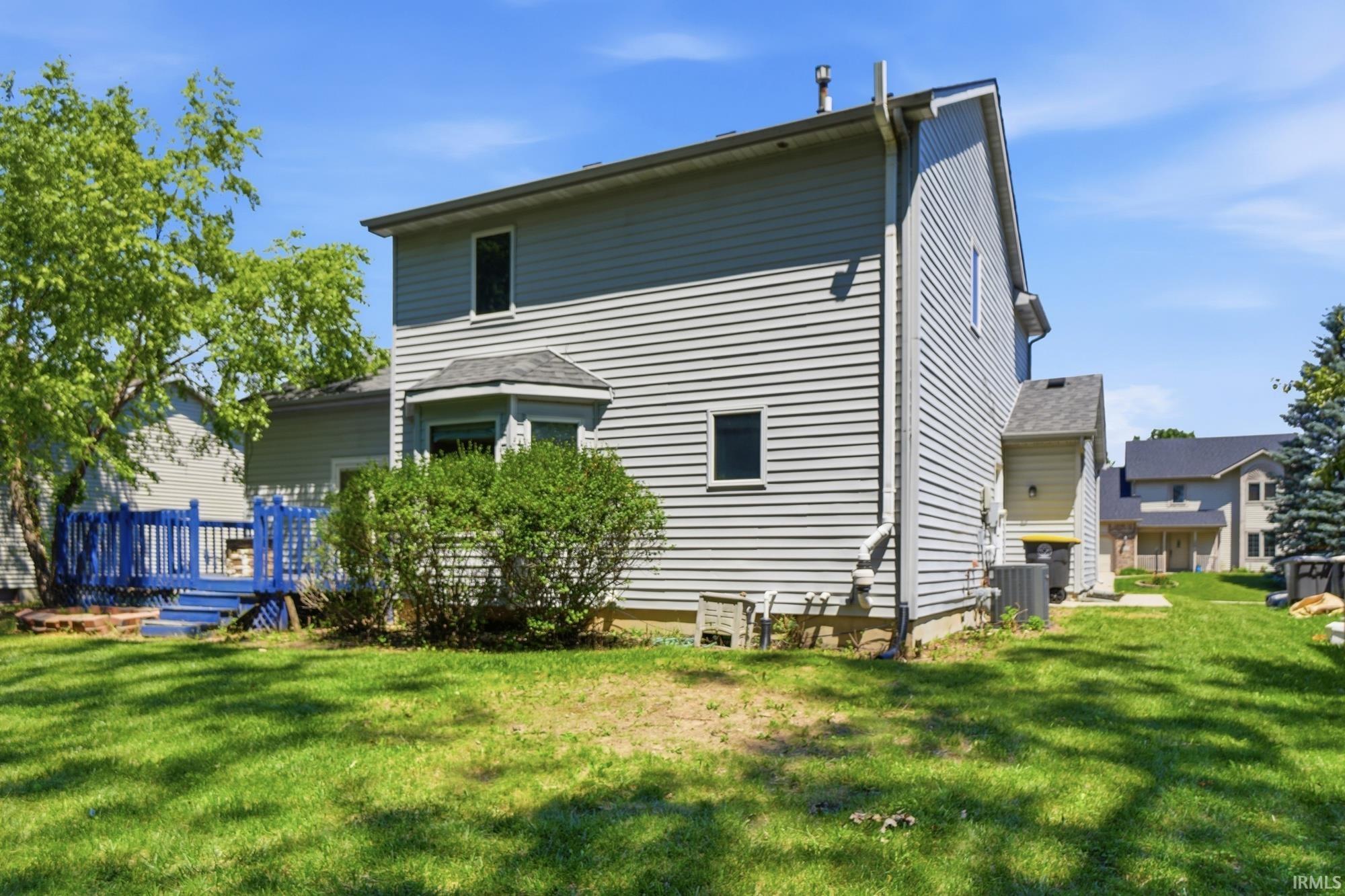 2317 Broken Oak Road Fort Wayne, IN 46818 - Photo 38 of 41 Gallery Image 38
