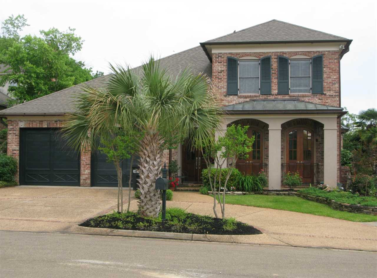 152 Summers Bay Drive Ridgeland, MS 39157 - Photo 1 of 42 Photo 1
