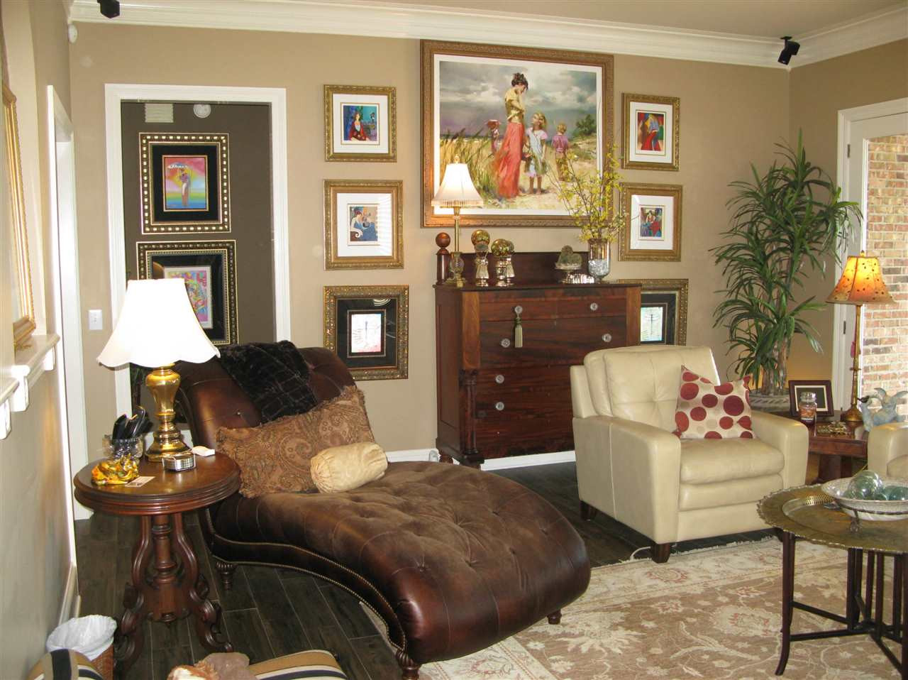 152 Summers Bay Drive Ridgeland, MS 39157 - Photo 12 of 42 Photo 12
