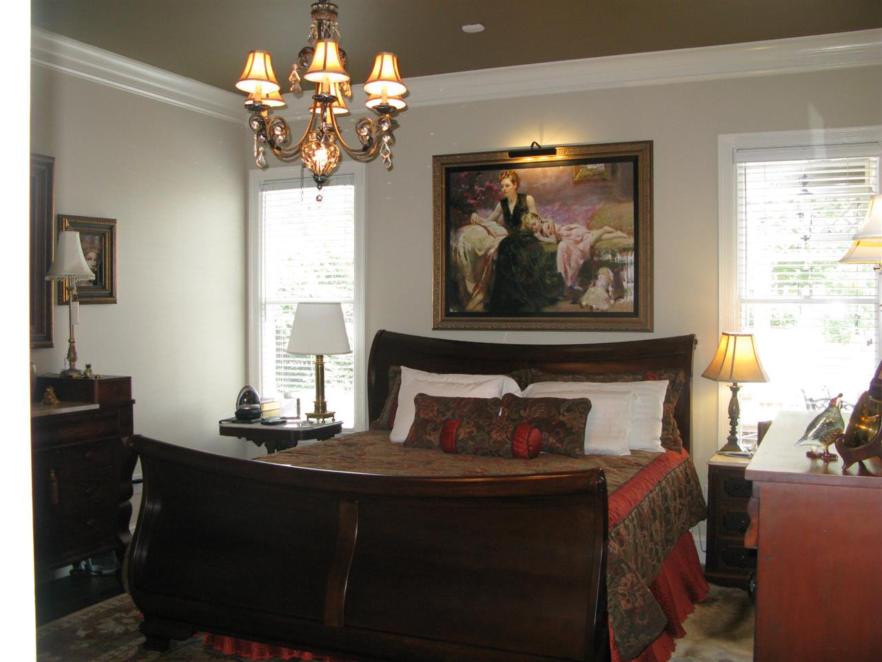 152 Summers Bay Drive Ridgeland, MS 39157 - Photo 14 of 42 Photo 14