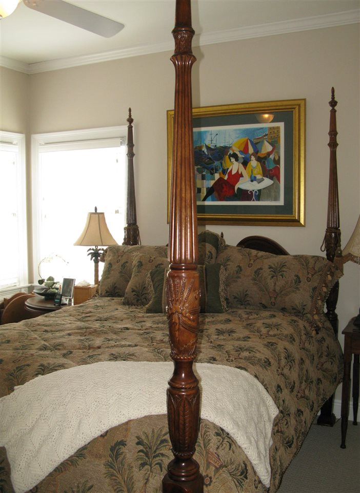 152 Summers Bay Drive Ridgeland, MS 39157 - Photo 23 of 42 Photo 23