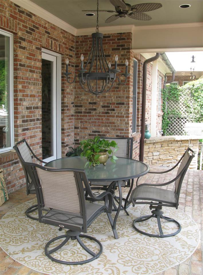152 Summers Bay Drive Ridgeland, MS 39157 - Photo 25 of 42 Photo 25