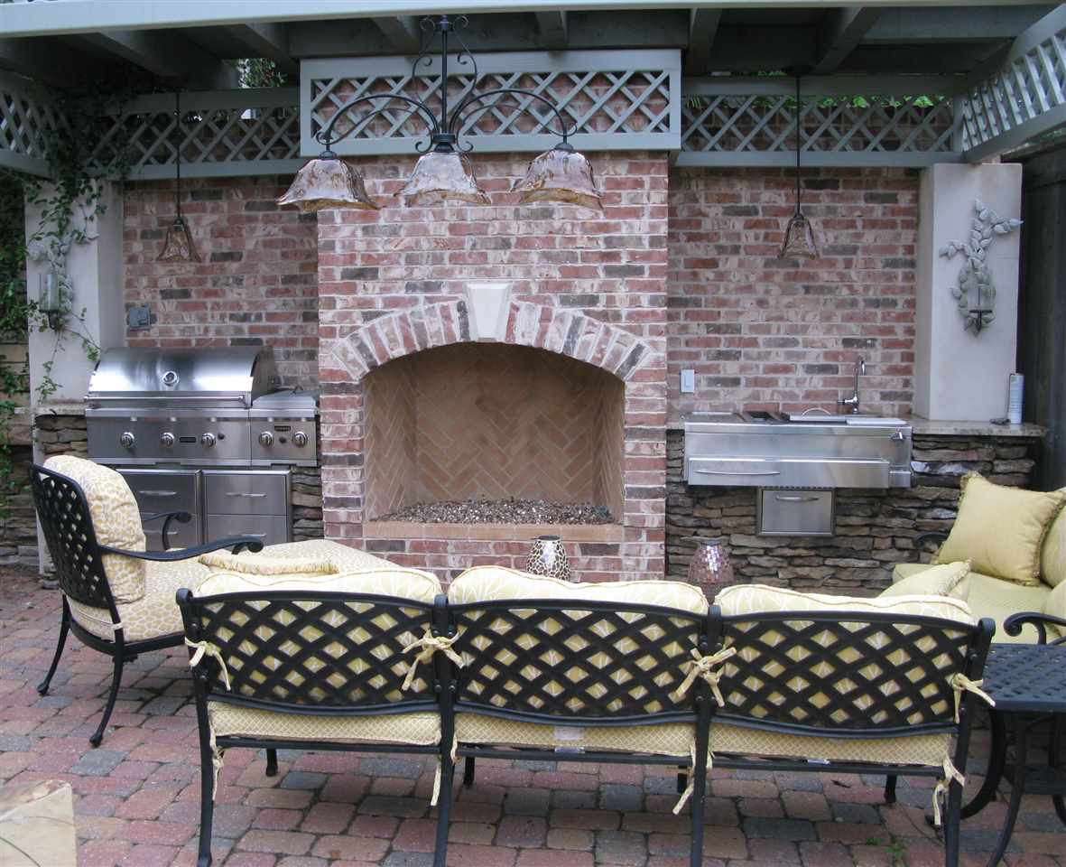 152 Summers Bay Drive Ridgeland, MS 39157 - Photo 33 of 42 Photo 33