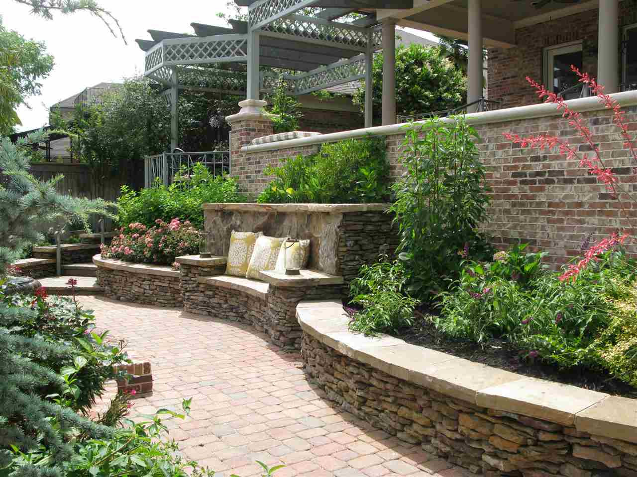 152 Summers Bay Drive Ridgeland, MS 39157 - Photo 34 of 42 Photo 34