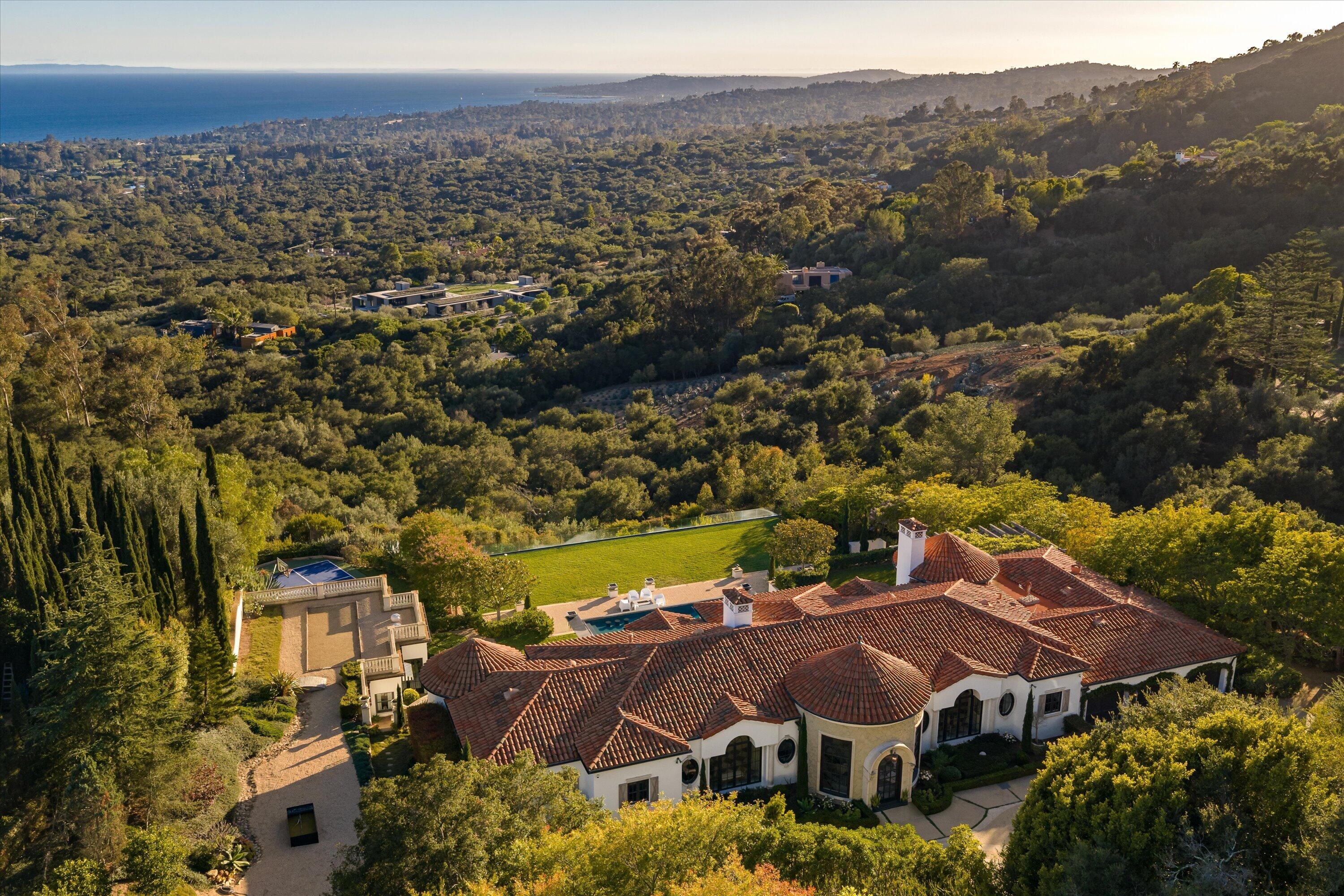 999 Romero Canyon Road Montecito, CA 93108 - Photo 54 of 67 999 Romero Canyon Rd